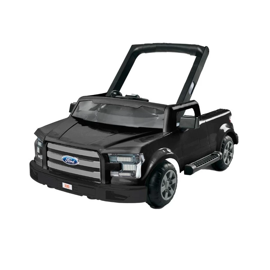 Bright Starts 4-in-1 Lauflernhilfe, Ways to Play Walker™ - Ford F-150