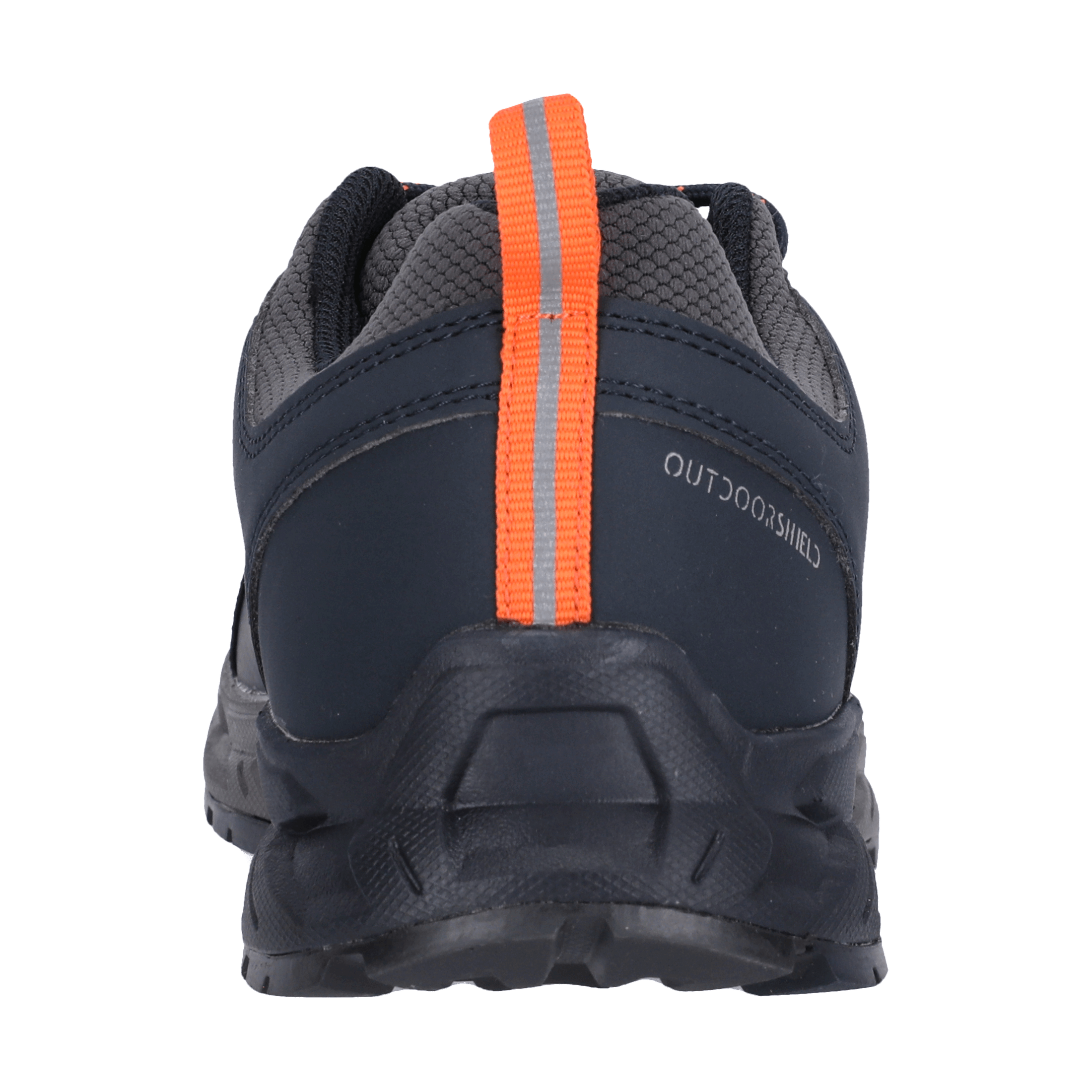 Endurance Zlandon M Outdoor Shoe WP - Fritids og motesko