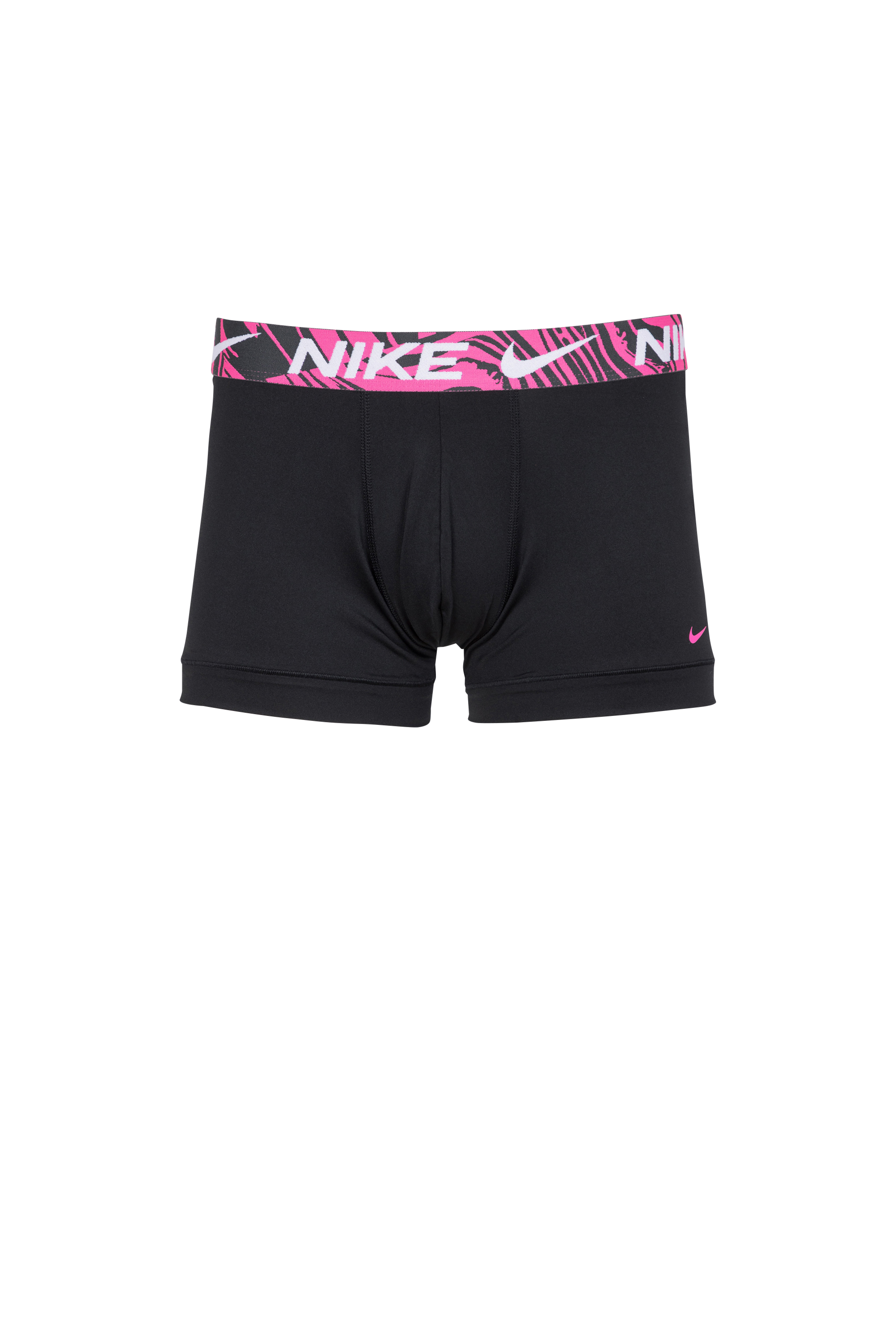 NIKE UNDERWEAR Boxer ESSENTIAL MICRO TRUNK  Noir
