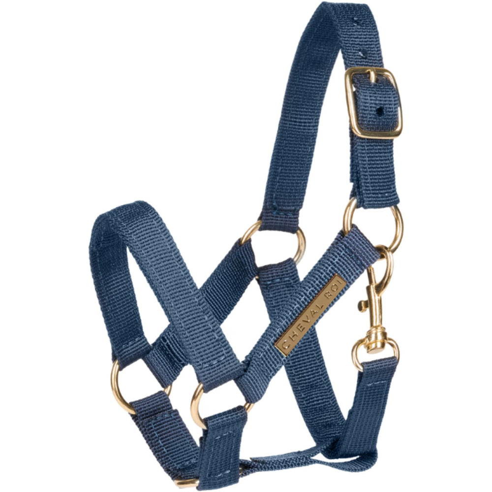 Køb Cheval Roi Grime til kæphest Navy blue