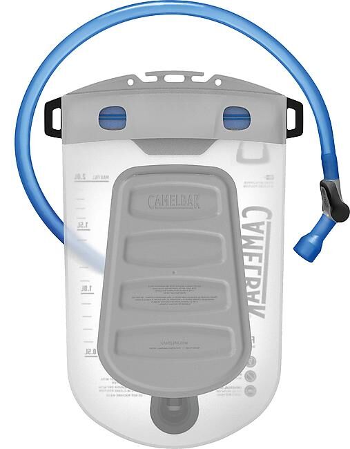 CAMELBAK - RESERVOIR A EAU FUSION 2 L