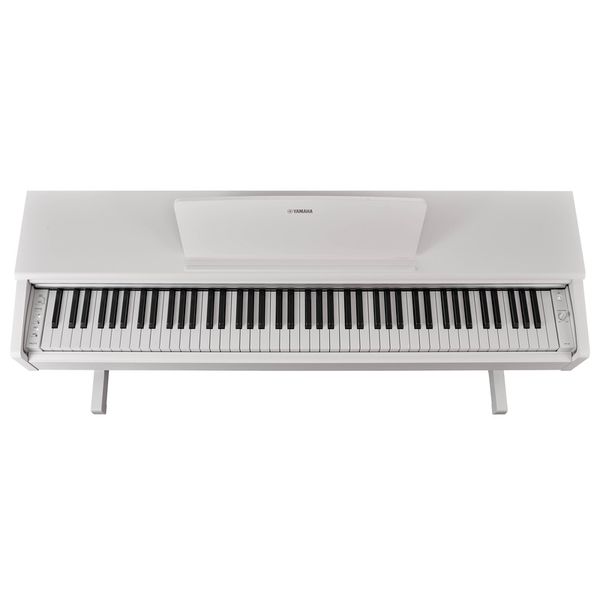 Yamaha YDP-145 WH Arius