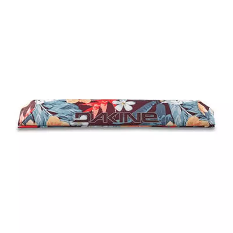 Mousses de barre de toit DAKINE Aero Rack Pads 18in Full Bloom