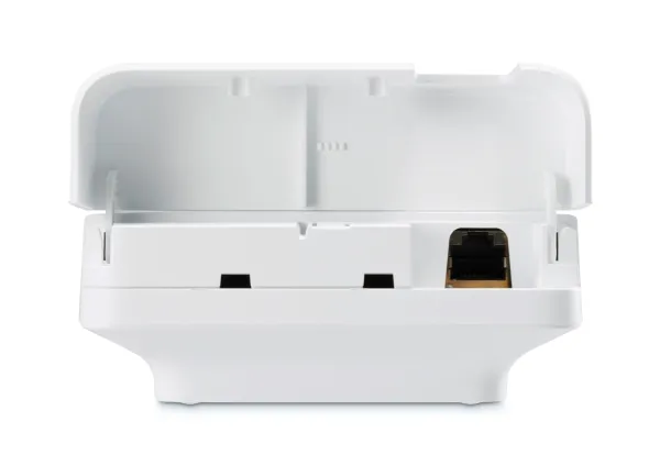 Auerswald COMfortel WS-500S - VoIP-telefonadapter - DECT