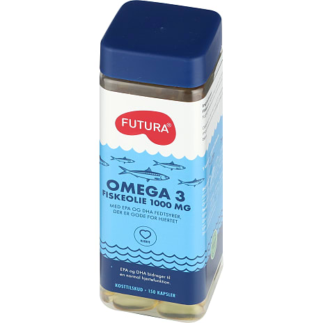 Omega 3