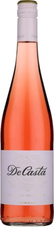 TORRES DE CASTA ROSADO 75CL