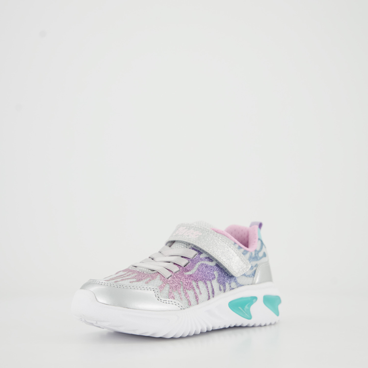 Geox J ASSISTER G. C - SH.TE PEA.SY