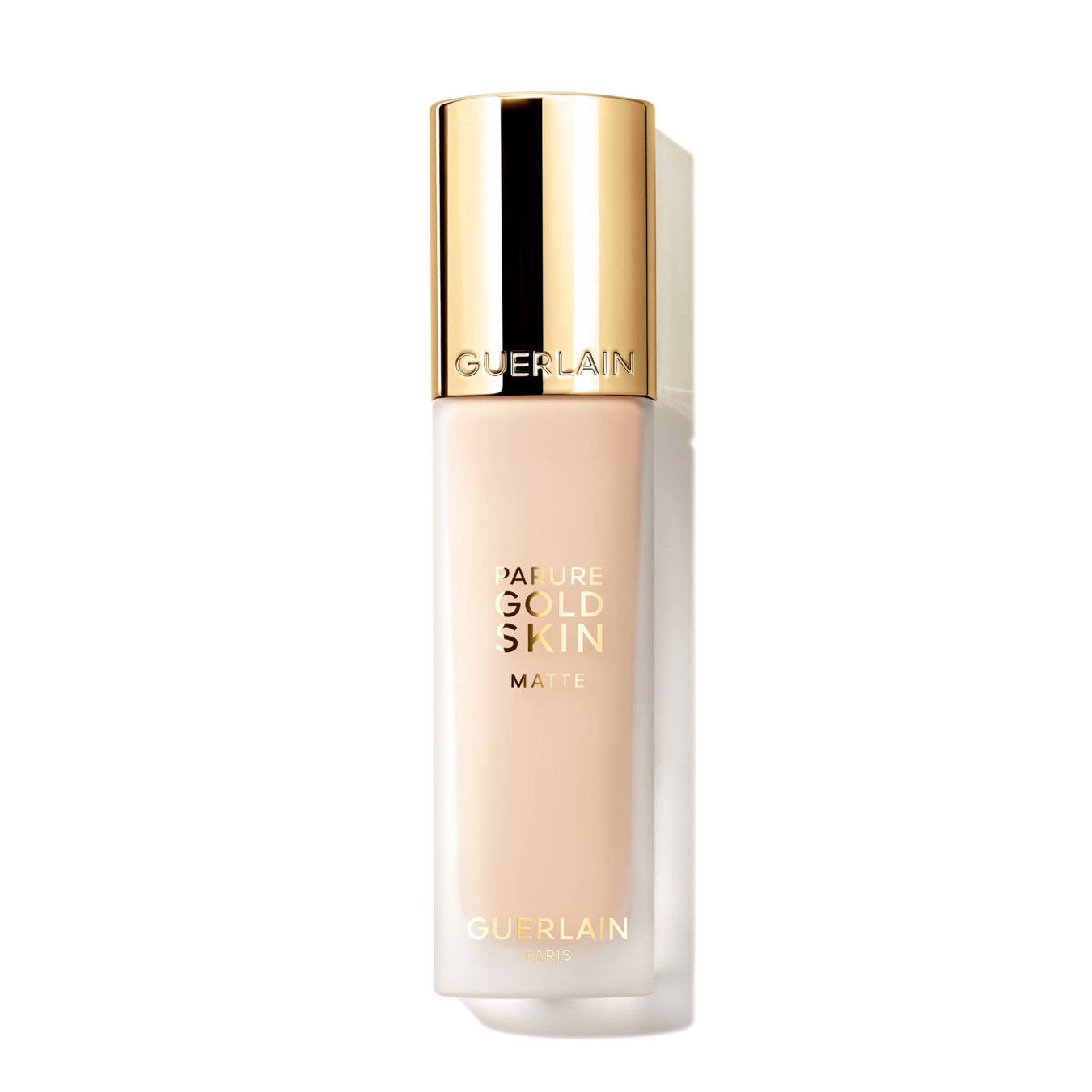 Guerlain Parure Gold Fluid MatteMatte 0.5N