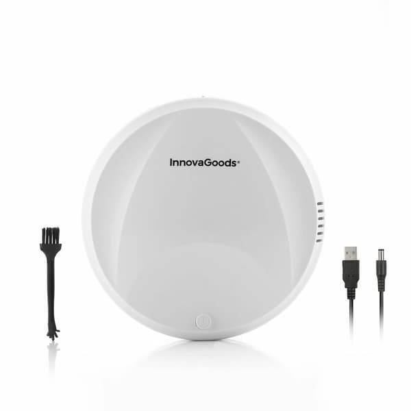 Intelligent støvsugerrobot InnovaGoods