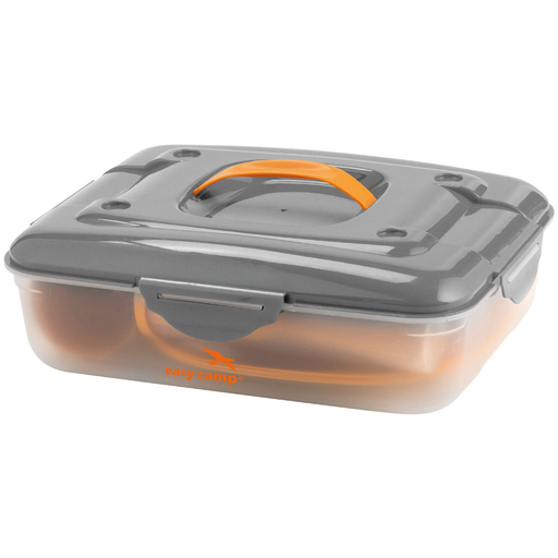 Kit de piquenique Easy Camp para 4 pessoas