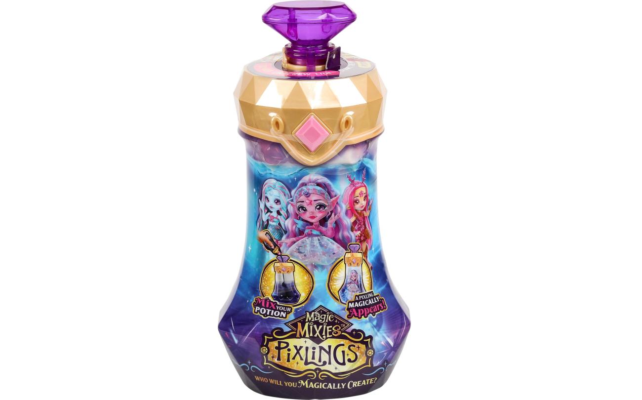 Magic Mixies Pixlings roze