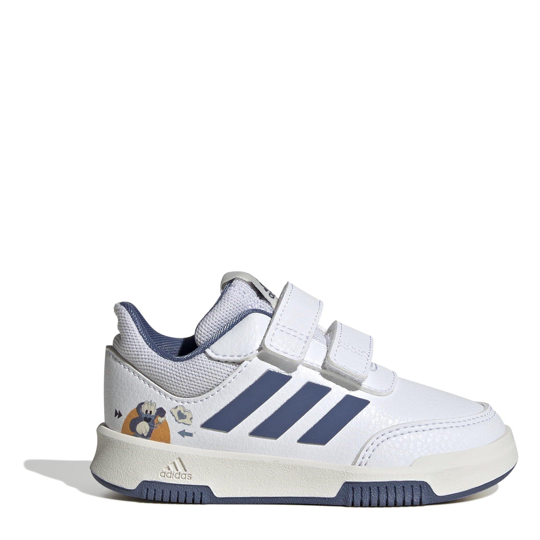 adidas Tensaur 3 Infant Trainers