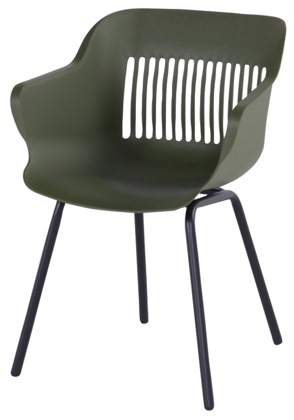 Tuinstoel Set 23.901.831 Jill B58 x D53.5 x H39.5 cm