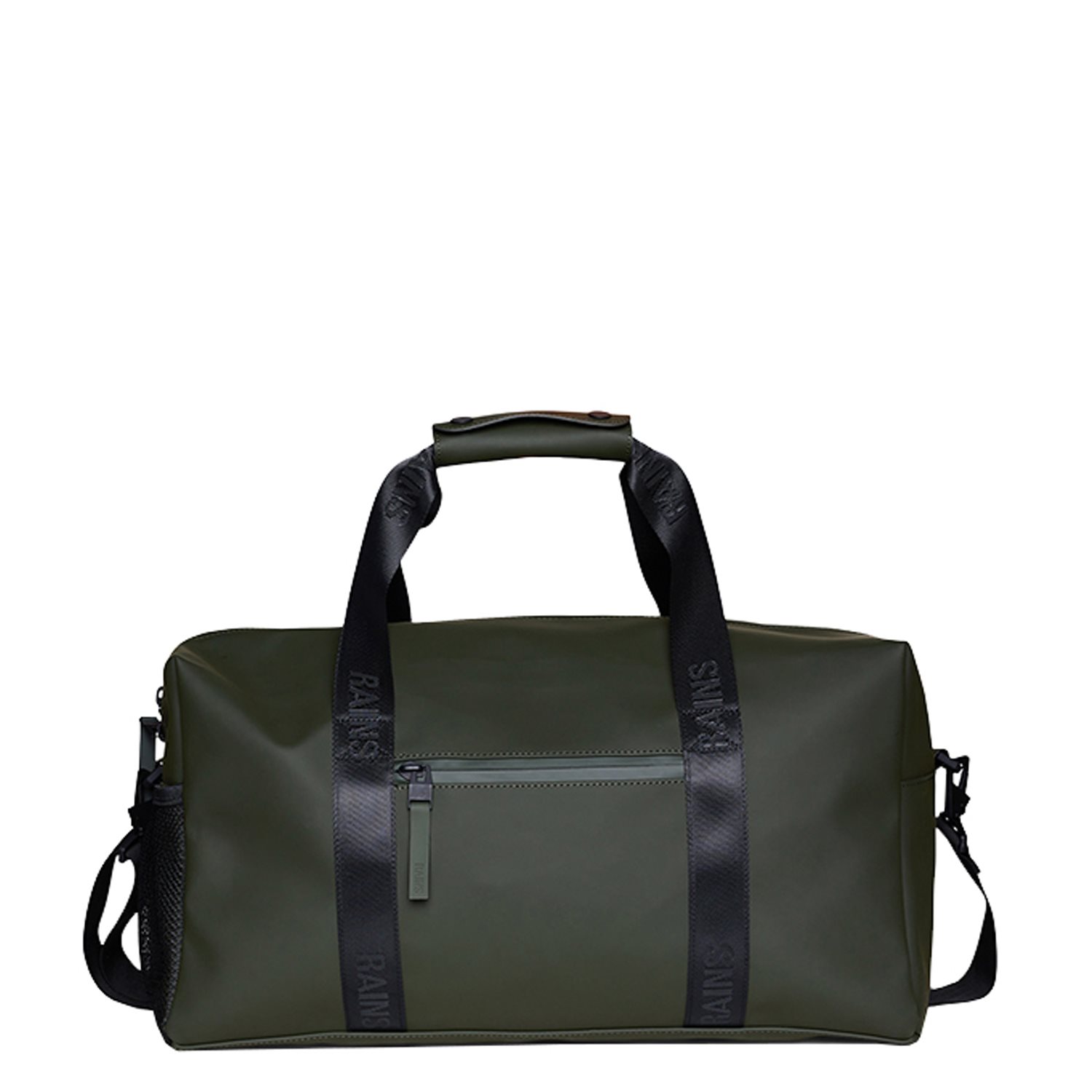 Rains Trail Gym Bag W3 green