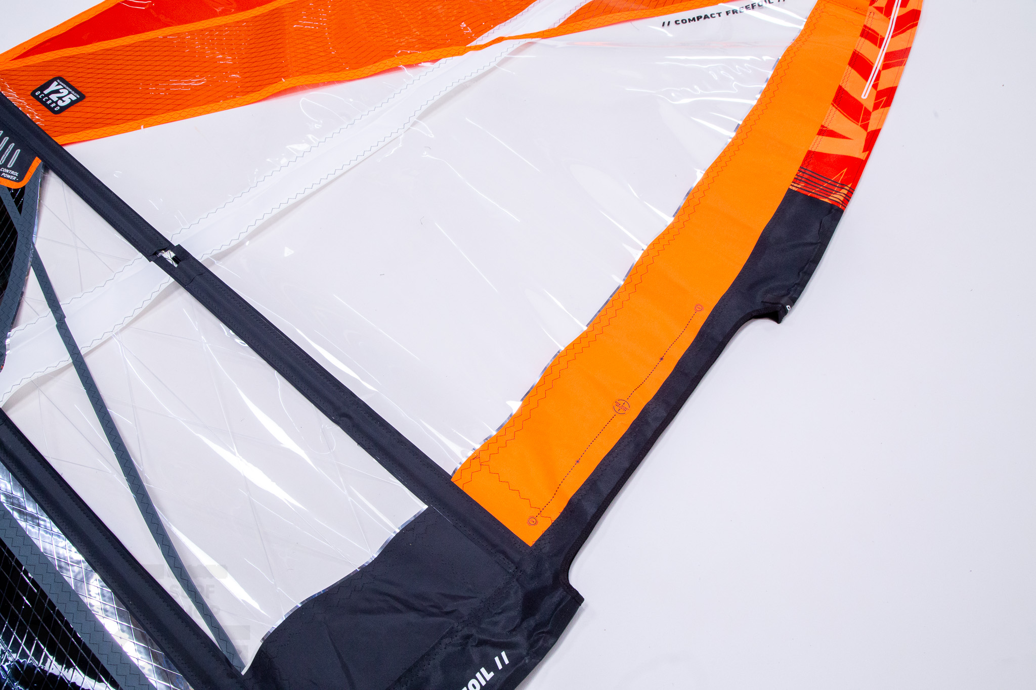 RRD Compact Freefoil 5.8 m² - 2021 #20 5.8 m²
