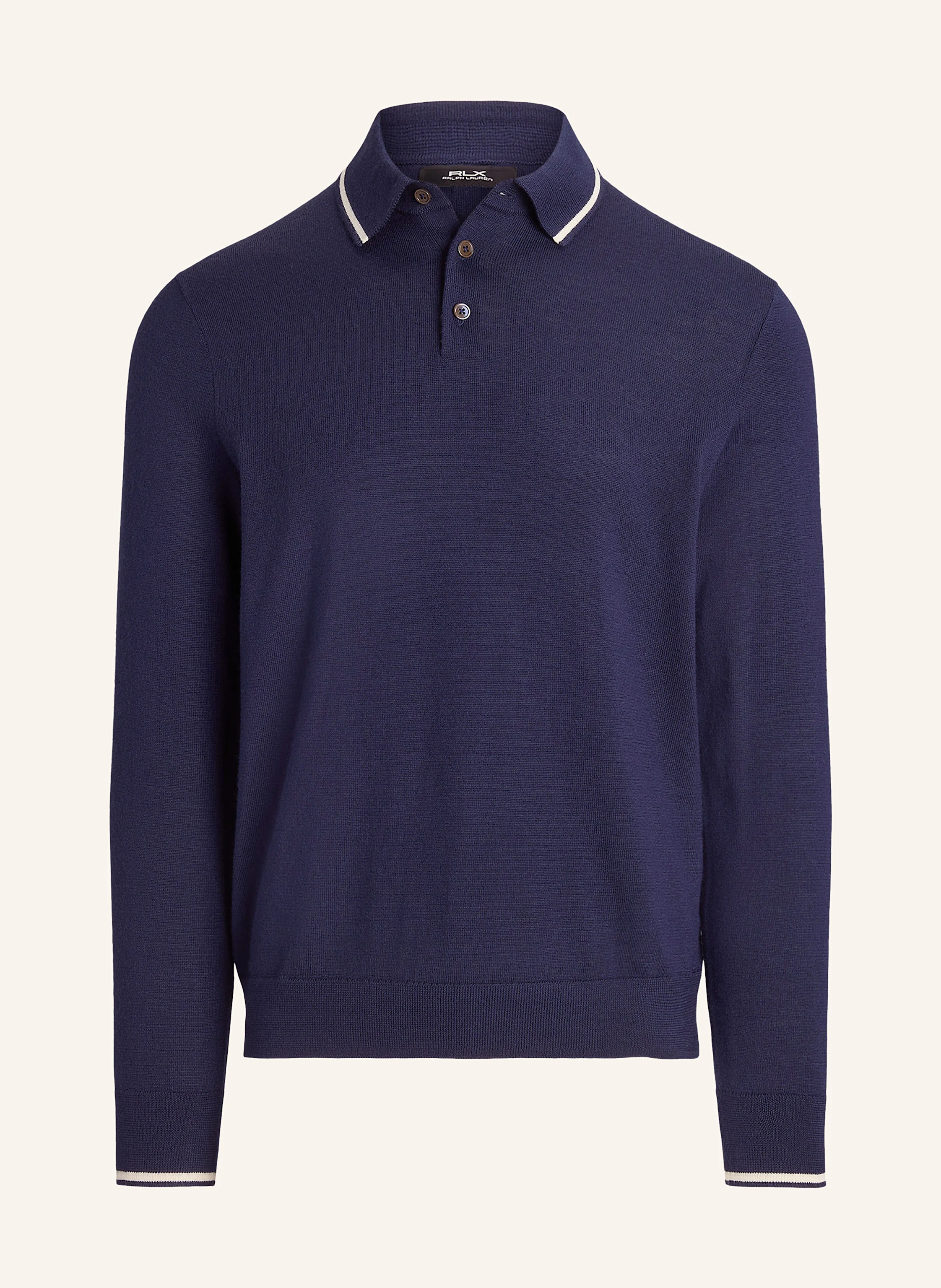 RLX RALPH LAUREN Funktions-Poloshirt