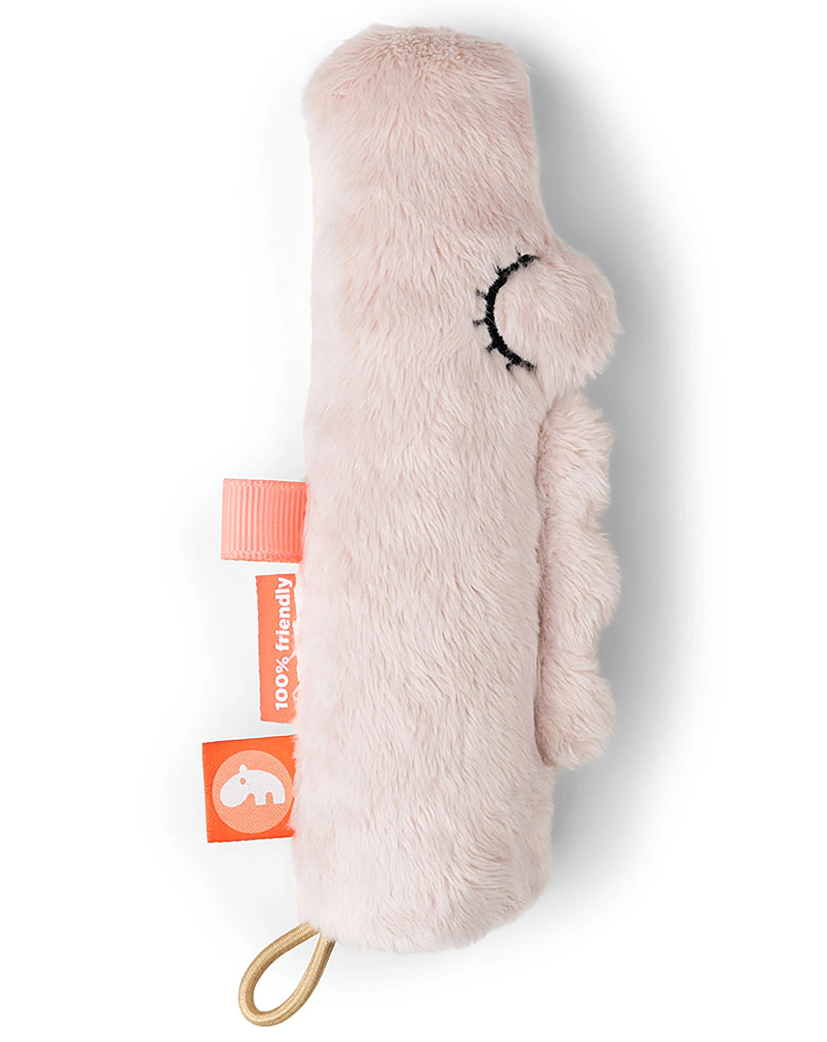 Sensorik-Spielset CROCO 3-teilig in rosa