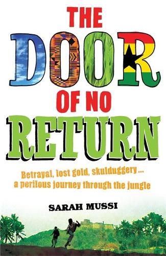 Door of No Return (Paperback)