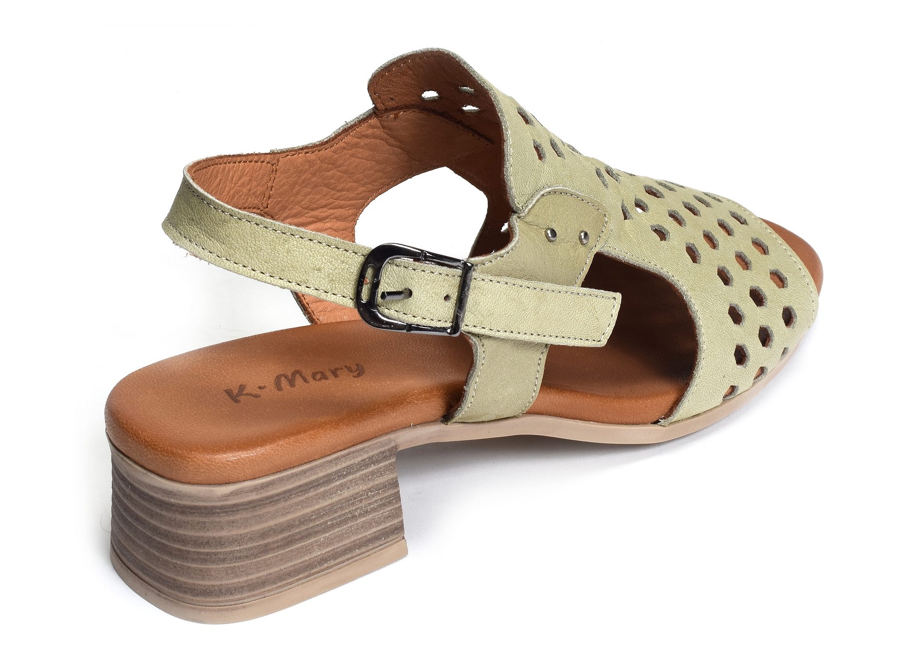 Jolie kaki