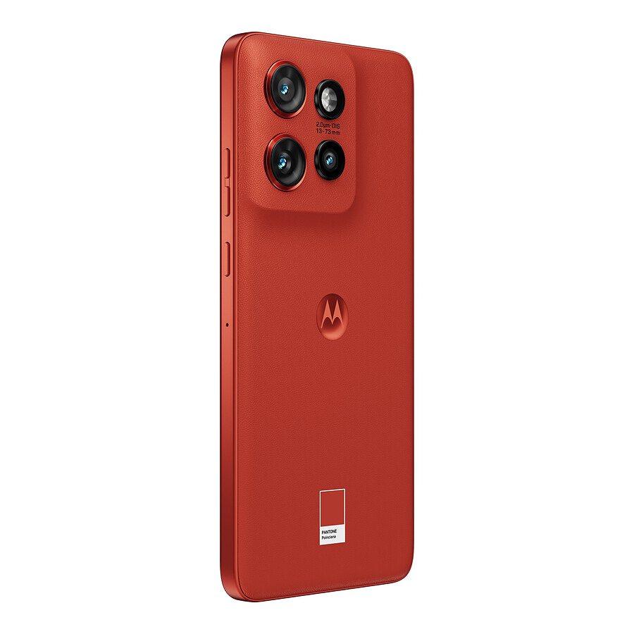 Motorola Edge 50 Neo Poinciana