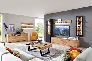 hartmann Wandboard I RUNA Kerneiche natur
