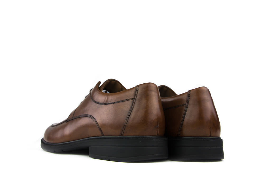 Solidus Veter Henk Cognac Rake