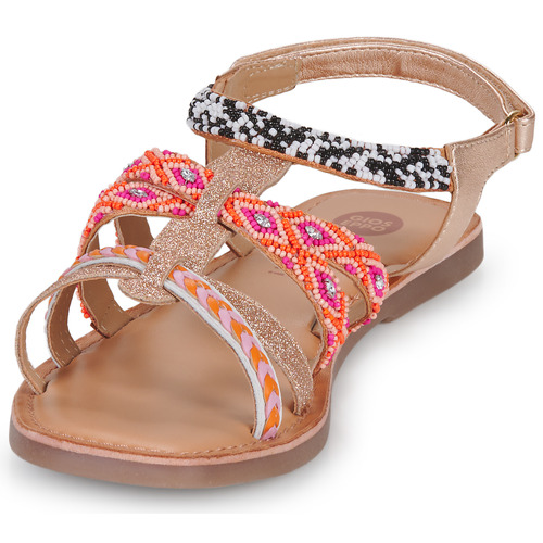 Gioseppo - CHARONNE - Multicolore