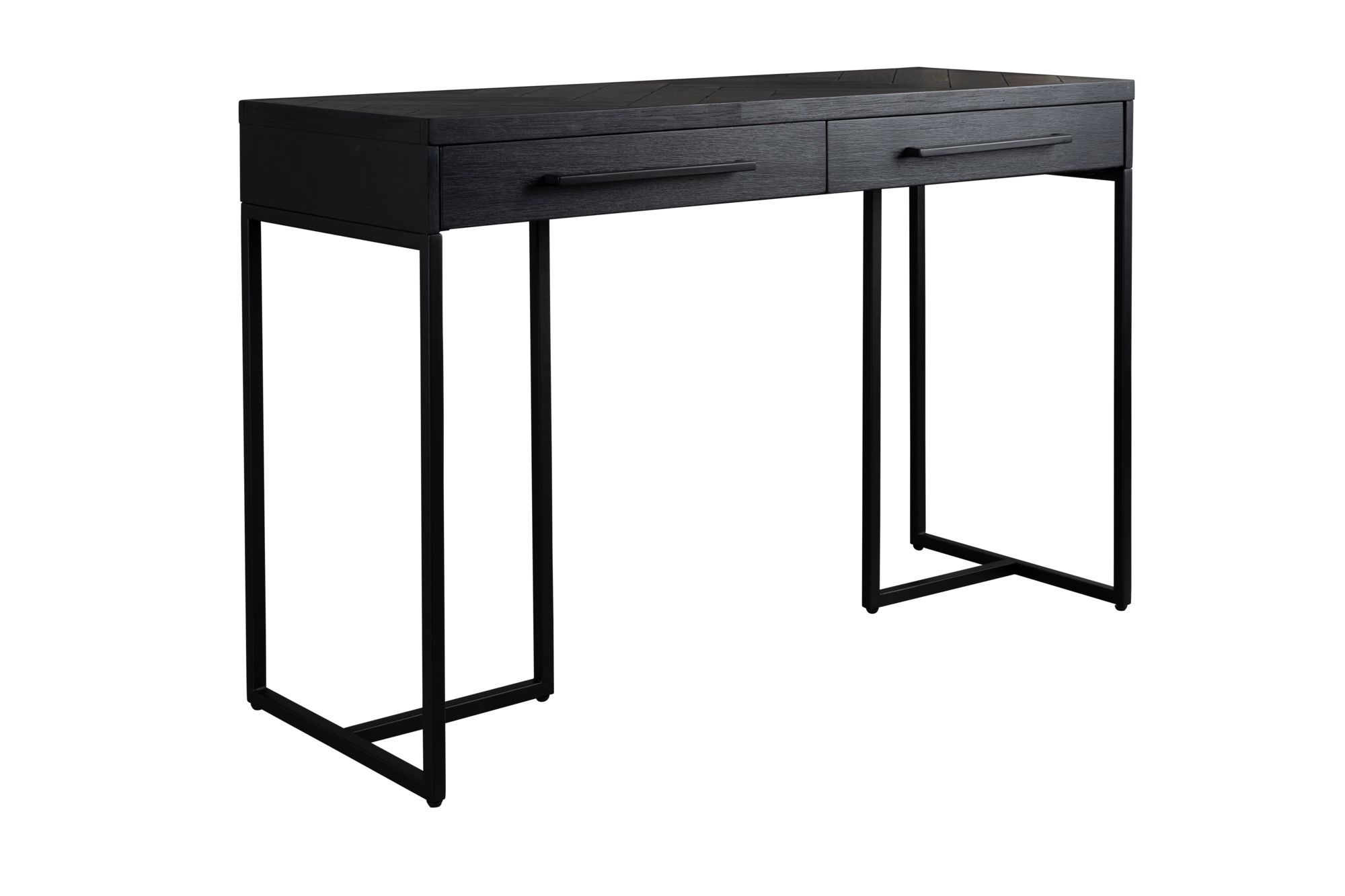 Console tafel Class zwart