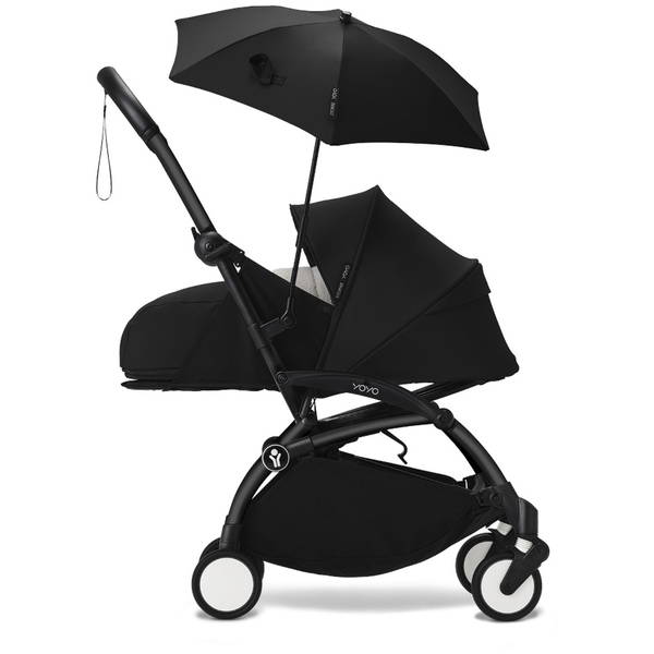 STOKKESTOKKE   YOYO Sonnenschirm black