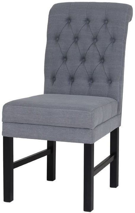 Eettafelstoel Winchester B48 x D72 x H102 cm