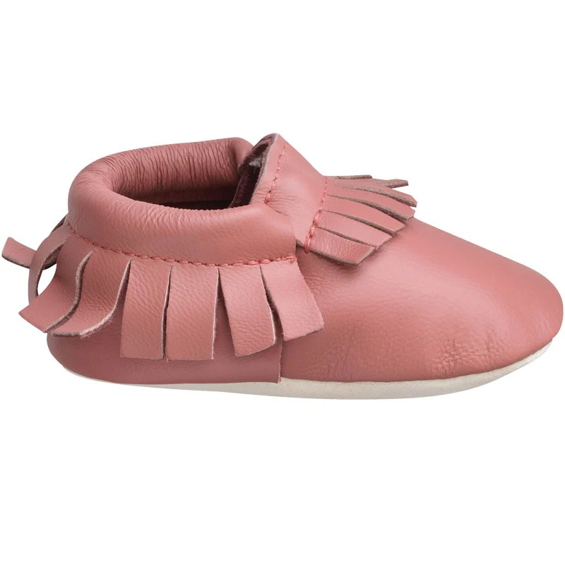 Rose velours