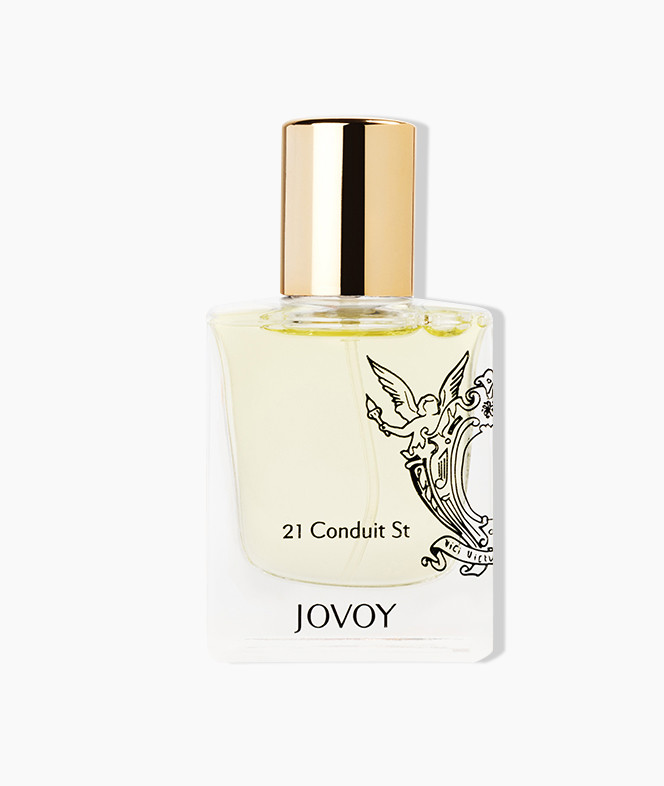 21 Conduit St JOVOY PARIS 100 ML