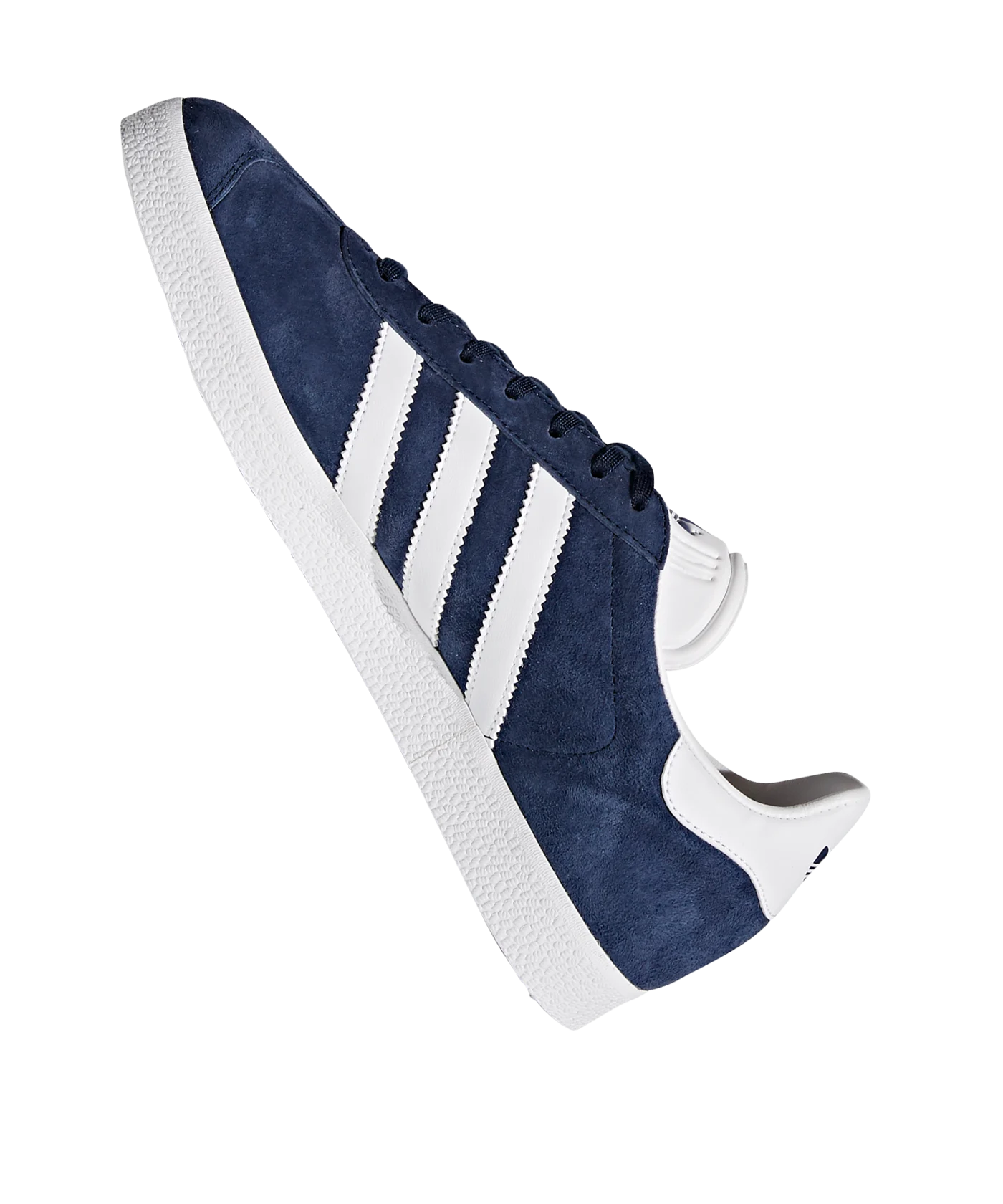 adidas Originals Gazelle Sneaker Blau Weiss