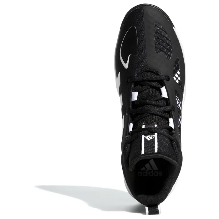 Adidas Pro N3XT 2021 Basketbalschoen Heren