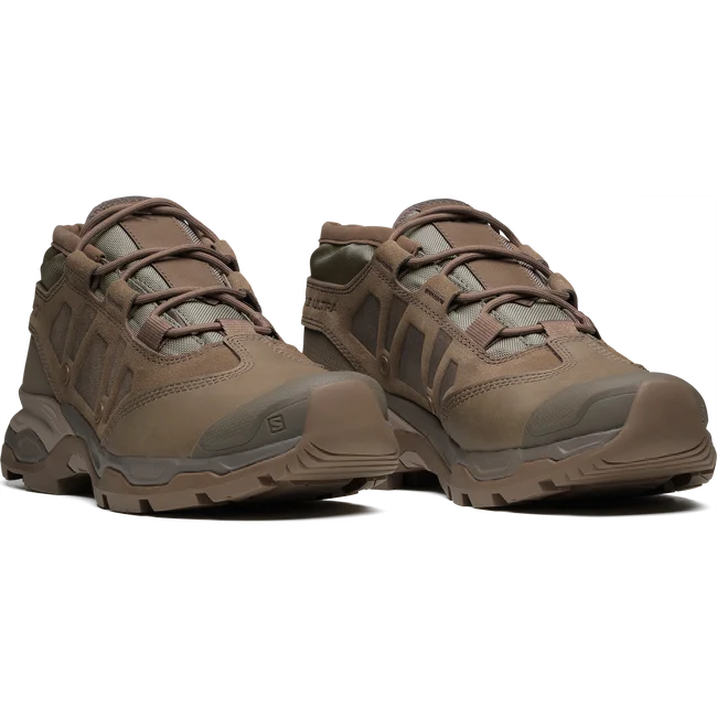 JUNGLE ULTRA LOW ADVANCED  Sportliche Schuhe Unisex