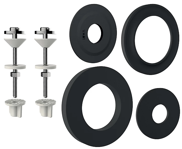 Kit de joints pour rénovation mécanisme tirage Siamp