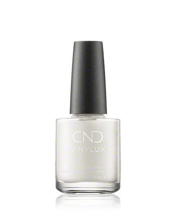 CND Vinylux Long Wear Polish #151 Studio White 15ml