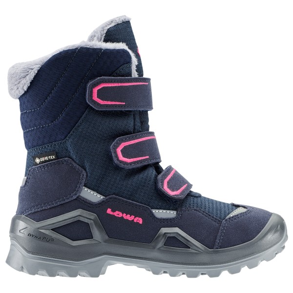 Lowa - Kid's Milo Evo GTX Hi Junior - Chaussures d'hiver