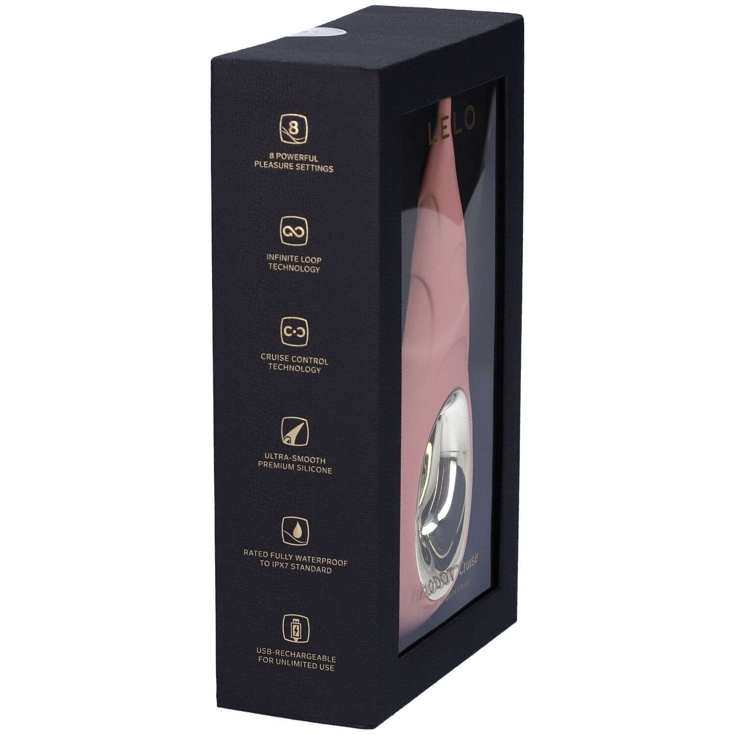 Vibrator 