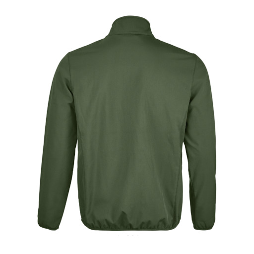 Jaqueta Softshell Sols Radian
