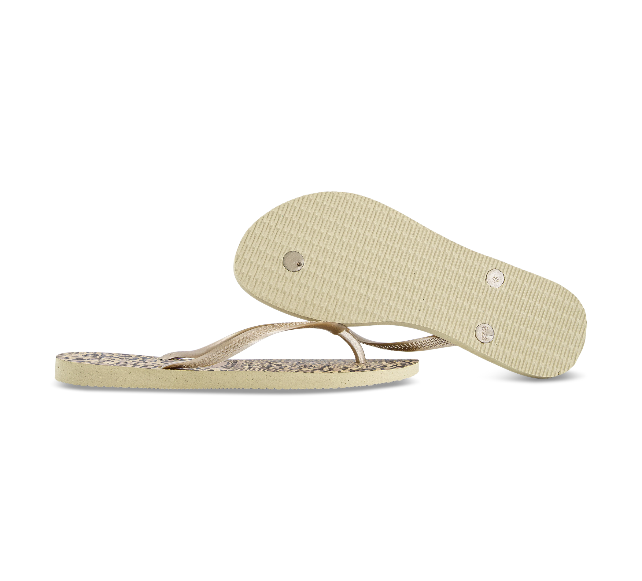 Havaianas Animals - Flip Flops