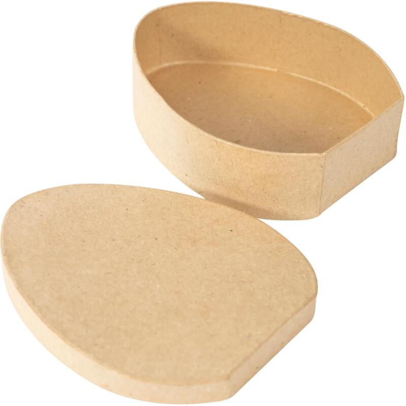 Boîte oeuf M - Kraft