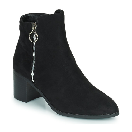 Moony Mood - PETROLIA - Noir