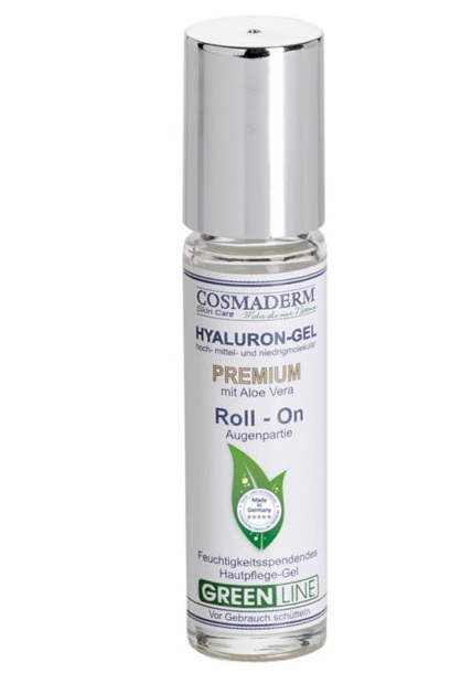 Greenline Hyalurongel Roll On