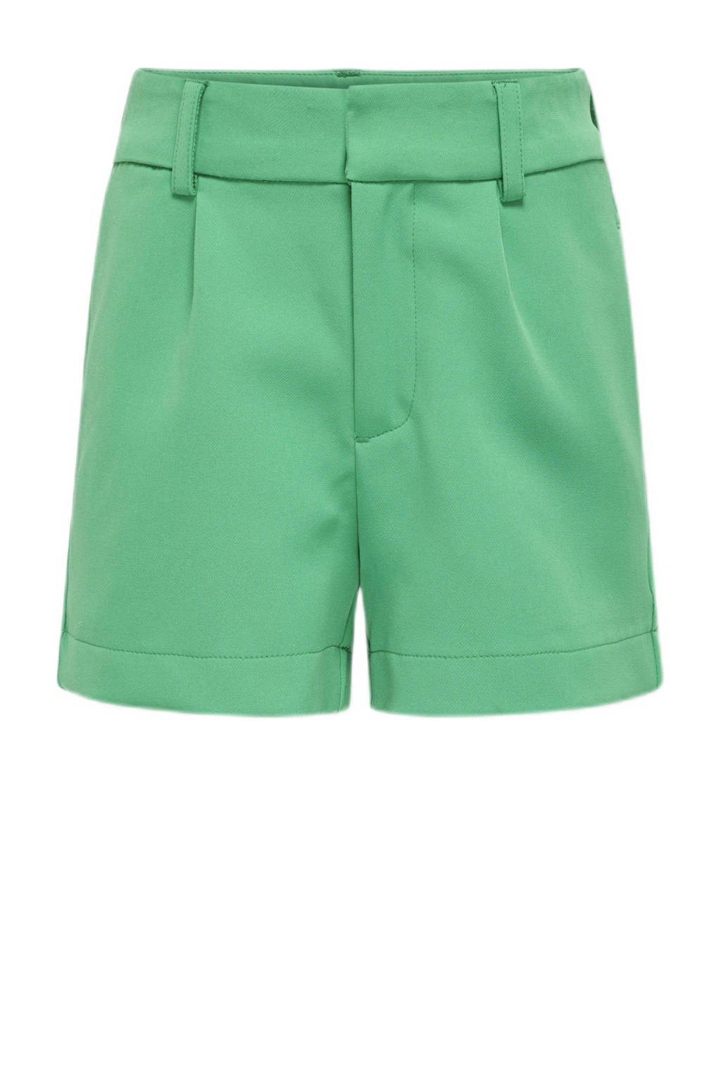ONLY casual short KOGLANA felgroen