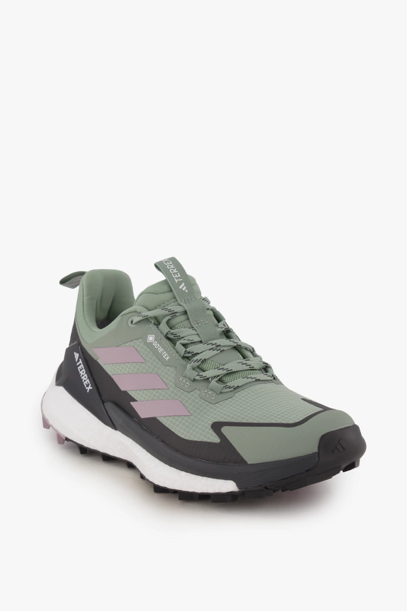 adidas Performance Terrex Free Hiker 2 Low Gore-Tex® Damen Trekkingschuh