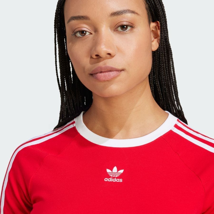 Adidas Original T-shirt 3 bandes Baby