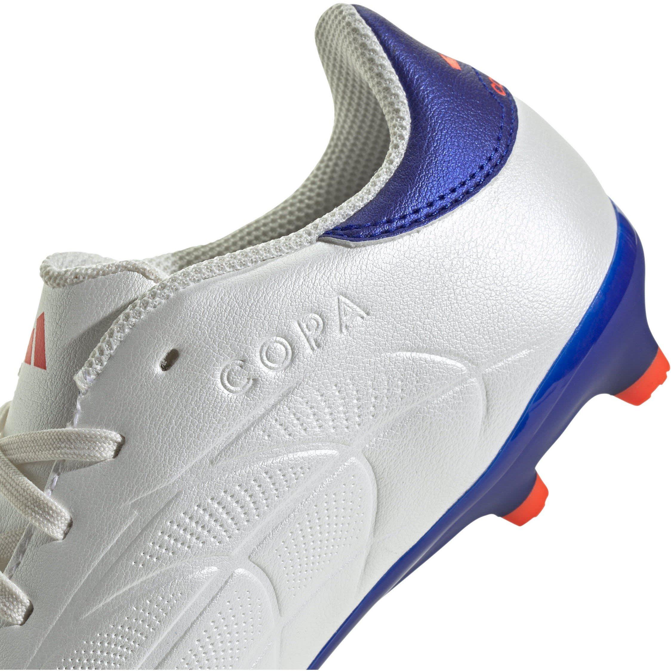 adidas Copa Pure 2 League Juniors Firm Ground Football Boots