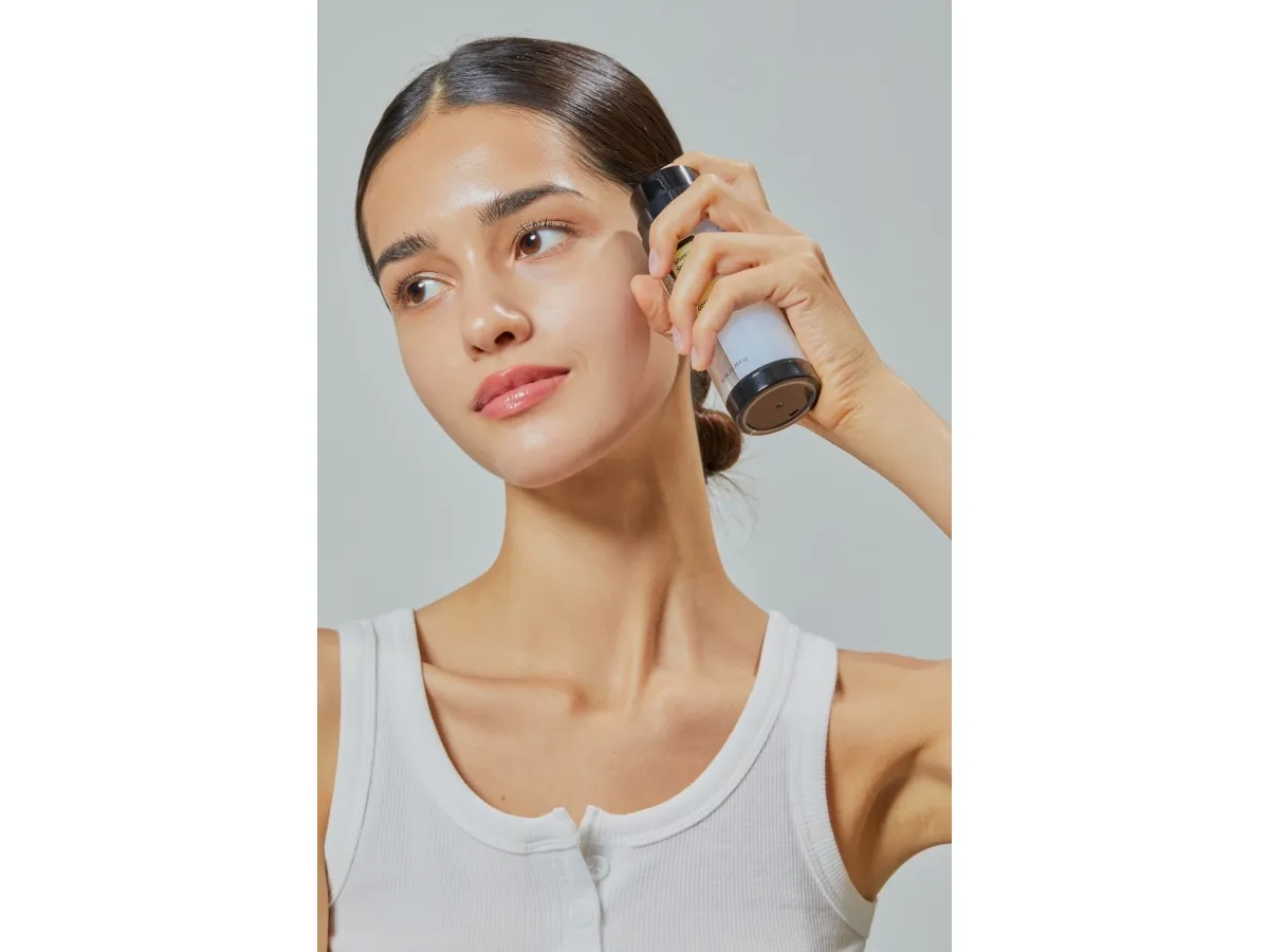 Cosrx Advanced Snail Radiance Dual Essence 80 ml