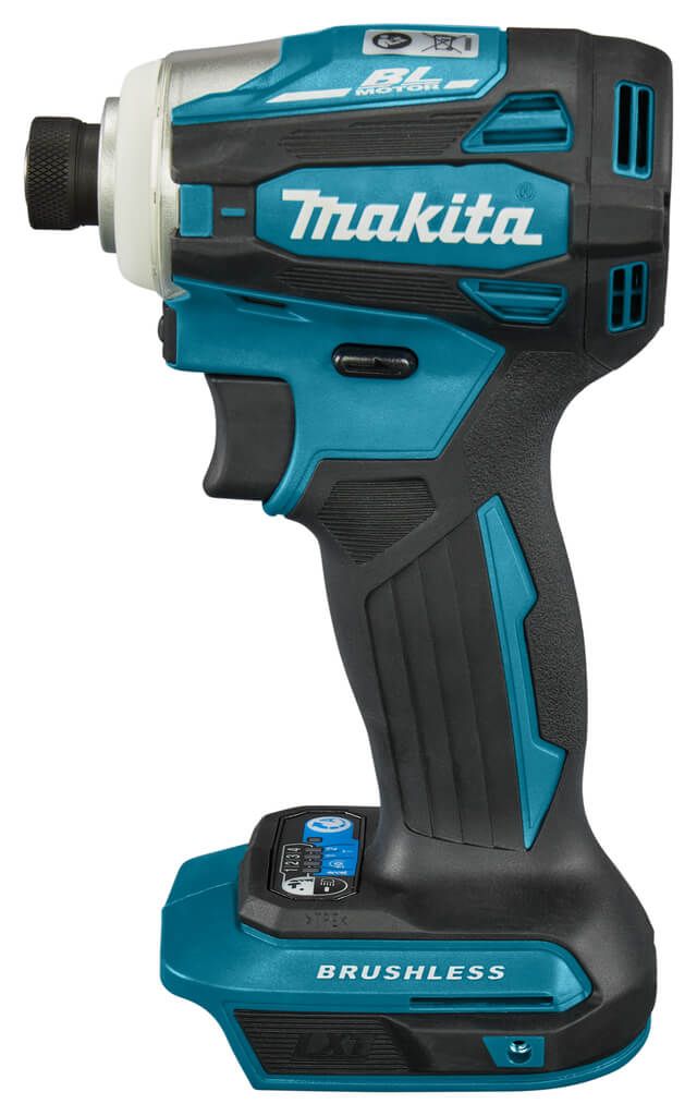 Makita DTD172Z 18V Li-ion accu slagschroevendraaier body